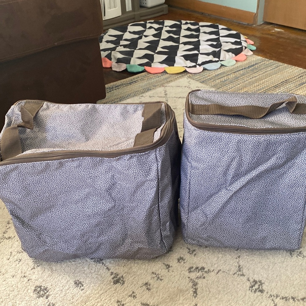 Dotted 31 inserts